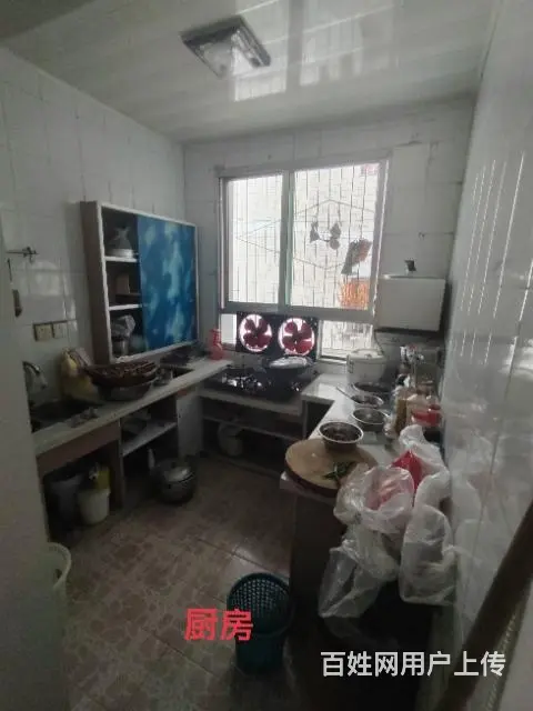 大竹县康婷电器楼上住房急售 - 图片 7