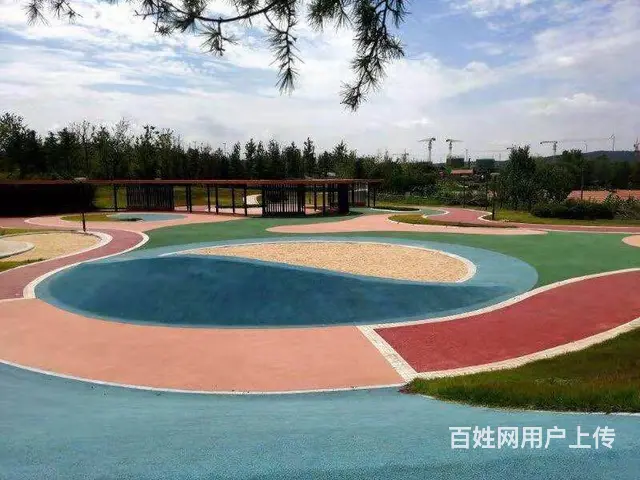 威海 五渚河生态城 盘福园  新 一 中 学子华府南北通透 - 图片 3