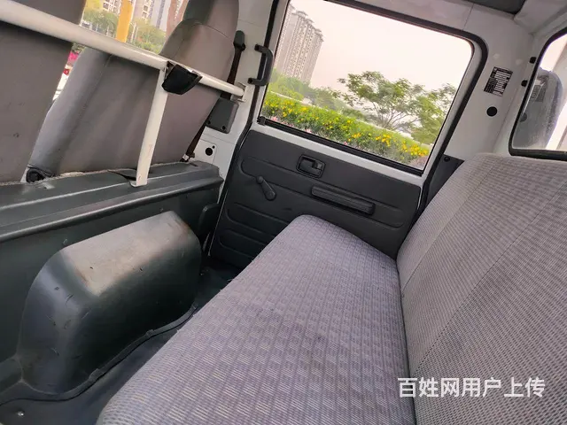 庆铃 厢式货车 国4 - 图片 6