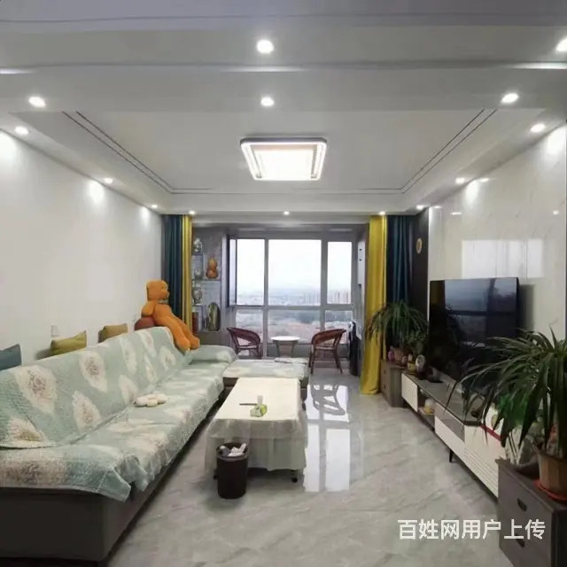 精装好房 公园道壹品  证满2年 业主 - 图片 9