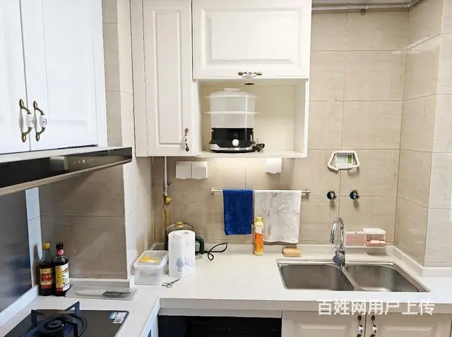93.8 万低价好房来了，恒大海上帝景 2 室 - 图片 5