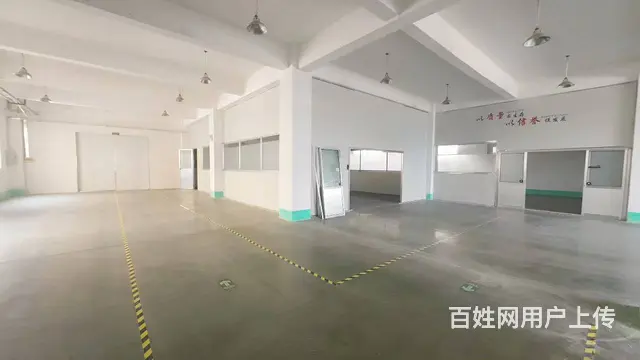 【创美】张村双创孵化园多套厂房办公室低价出租 - 图片 8