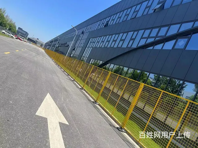 嘉兴安装护栏网，嘉善隔离网安装，平湖筛网网片一站式 - 图片 6