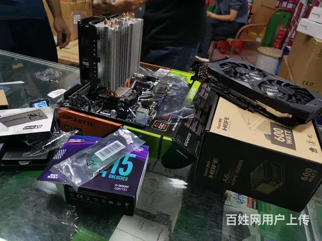 揭阳本地同城 网络监控， 电脑打印机，上门维修安装 - 图片 12