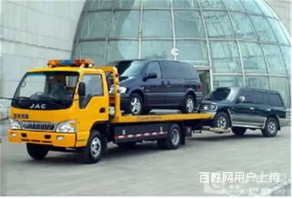 常州高速在路上车子抛锚了 - 图片 4