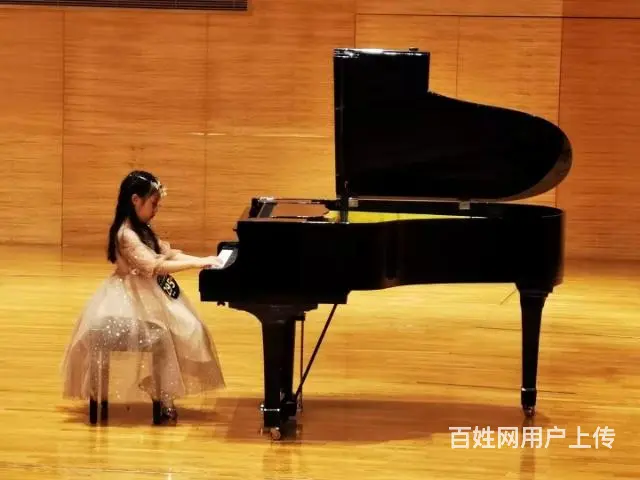 沈阳找专业钢琴老师哪里好 - 图片 7