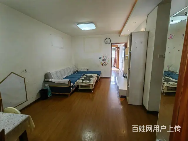 王场东村 普通住宅1厅 精装修 - 图片 1