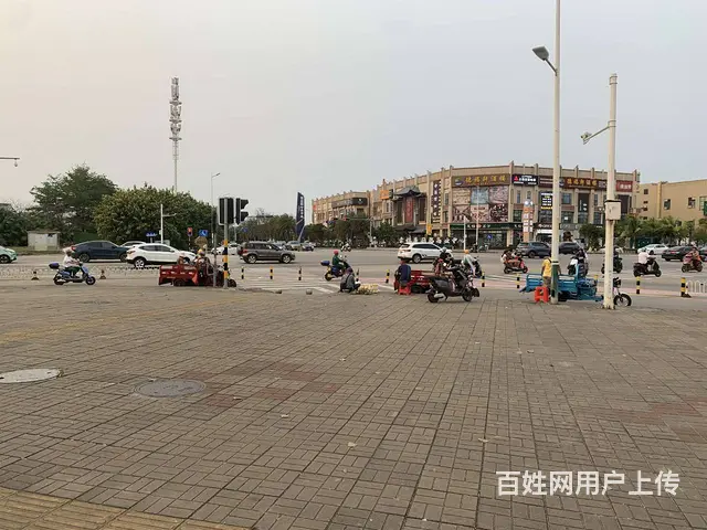（51旺铺推荐）新埠岛海鲜大世界临街店铺200平招租 - 图片 5