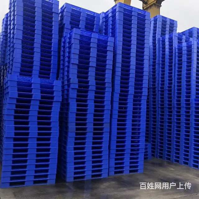 中山阜沙塑料卡板厂家电话 - 图片 2