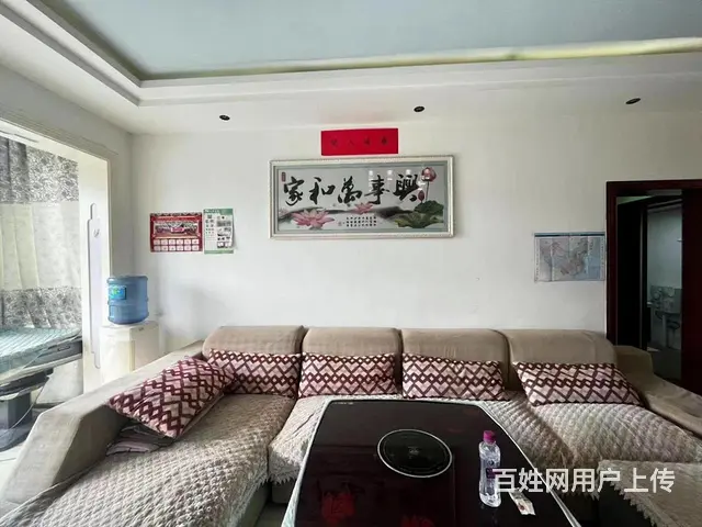瑞丰新城精装修三室两厅打包出售 可    证件满二 拎包入住 - 图片 12