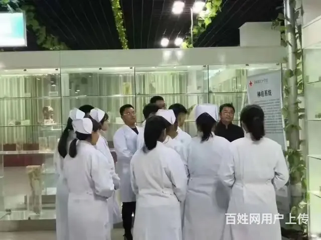 初中毕业如何选择适合自己的卫校？ - 图片 1