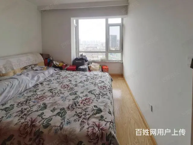 五十    ，辽二  ，电梯小高层，精装修 - 图片 4