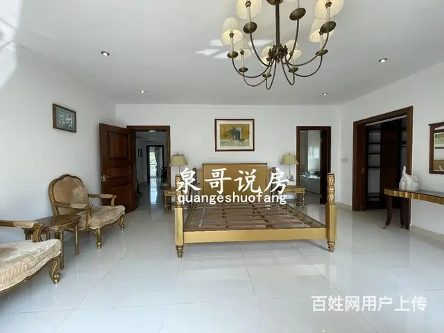 凤凰岛中空厅独栋 集中530平前庭停车方便 位置安 - 图片 6