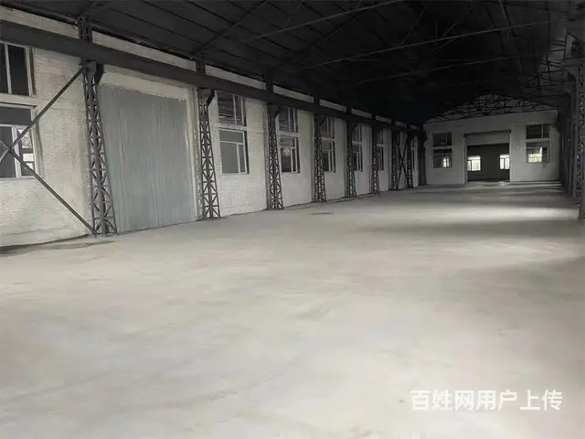 苏家屯厂房出租，独院2000平，带蒸汽，洗涤厂房出租 - 图片 7