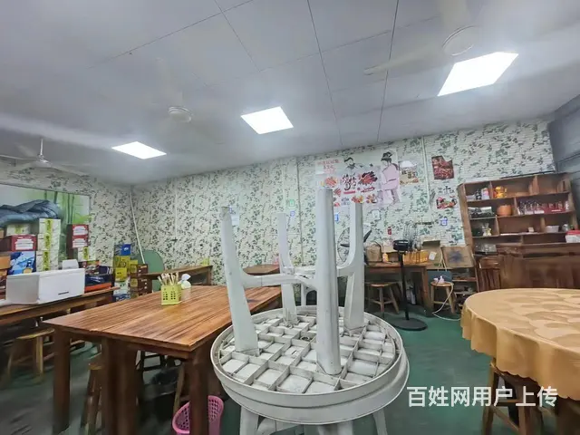 （极 致）捡漏价转！城西工业区夜宵烤鱼店！周边外来人口多 - 图片 2