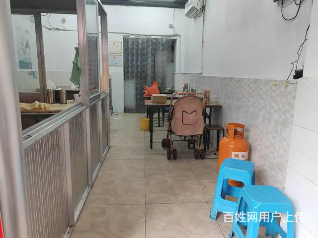 （51旺铺推荐）美兰区大英农贸市场75平烤鸭店转让 - 图片 10