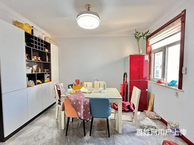 万达附近 玉河花园 5楼 南北通透 - 图片 9