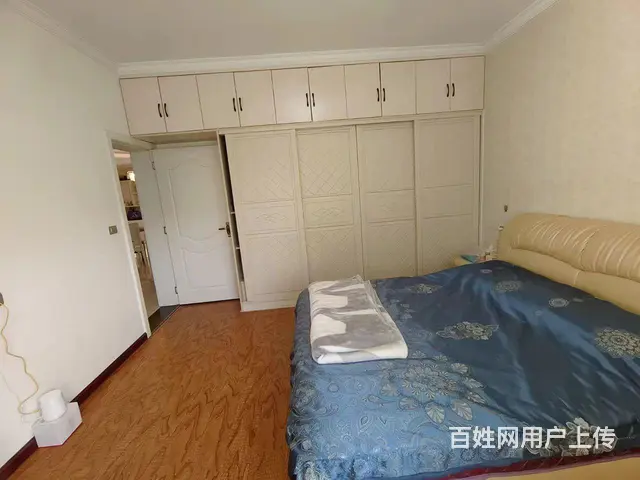 宜安居2楼三房两厅一卫精装修月租1500元/月 - 图片 6