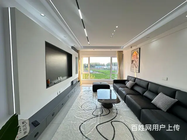 丰慧佳苑凤凰城国王花园附近3楼两室通厅精装39.8万 - 图片 2