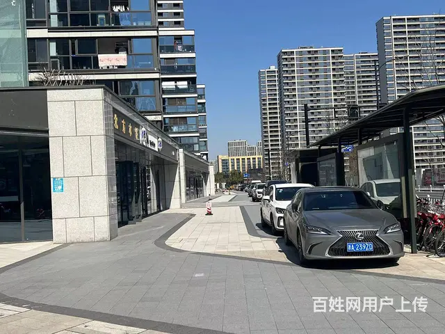 5所学校环绕，农贸市场门口，纯一楼沿街旺铺。 - 图片 6