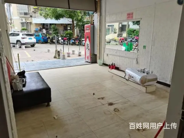 梧州学院对面聚福茗城小区内商铺出租1200元 - 图片 6
