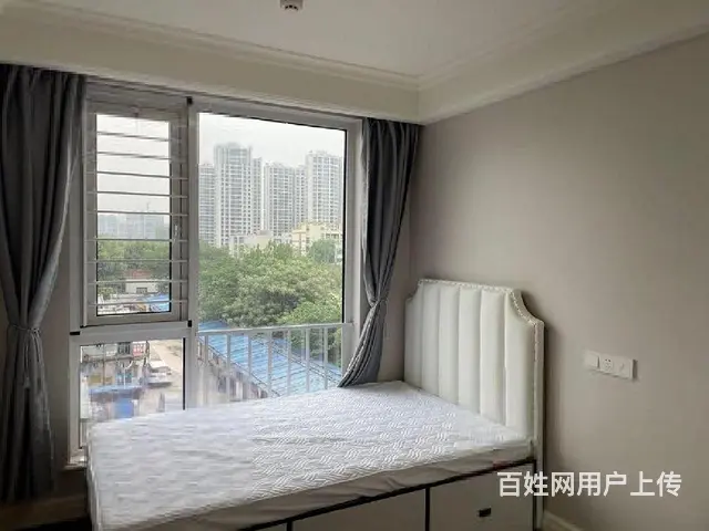 好位置!好房子!南滨江新希望拥潮府全新装修送家电! - 图片 7