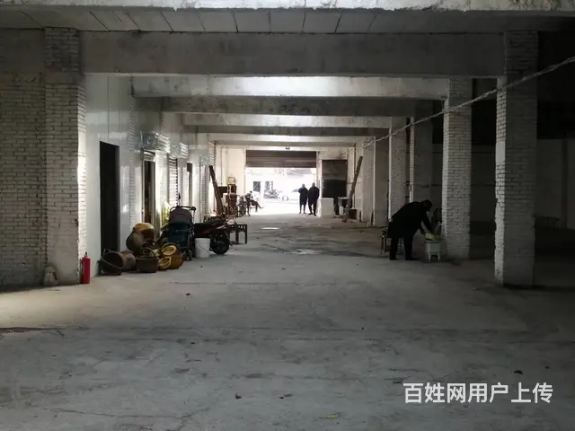 崖柏市场附近仓库出租，大小仓库都有！ - 图片 3