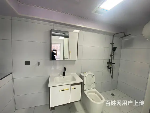 南站元雪社区3楼电梯房两室两厅精装25.5万 - 图片 7