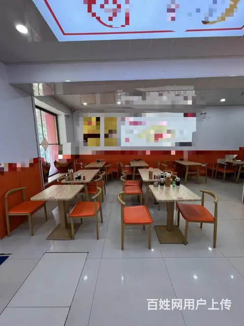 【搞定了！】南岗区黄河路南直路连锁早餐店出兑快餐店转让 - 图片 4