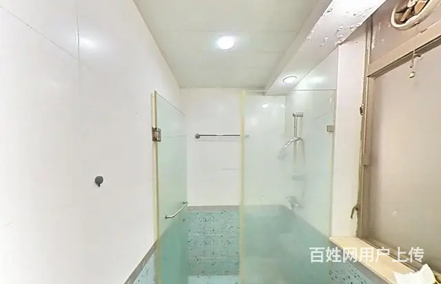 整租·白云骏景 3室2厅 南/北 - 图片 8