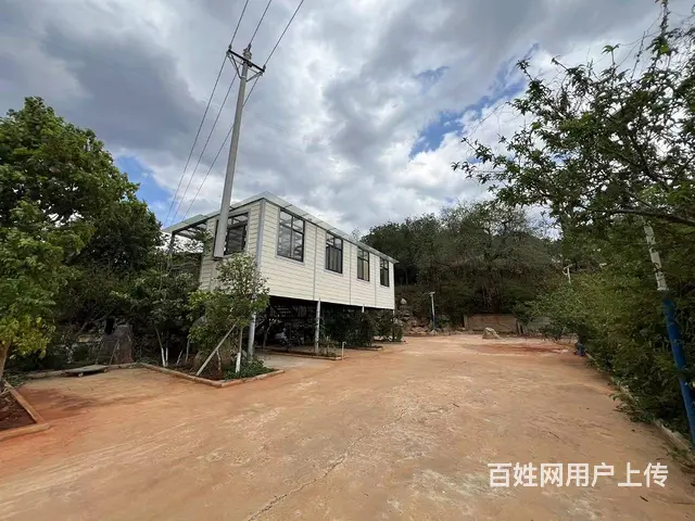 2752（商客网）富民大营镇度假山庄整体出租或出售 - 图片 10