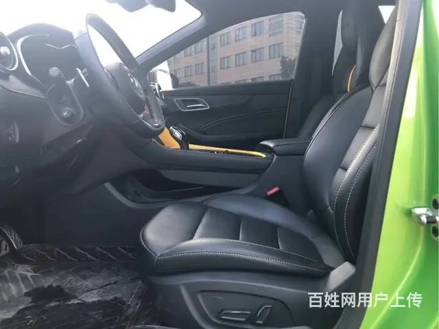 MG6 2020款 1.5T 双离合 Trophy智驾旗舰版 - 图片 4