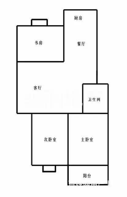 康馨园仅需28万！精装三室自选人民医院旁欲购从速 - 图片 9