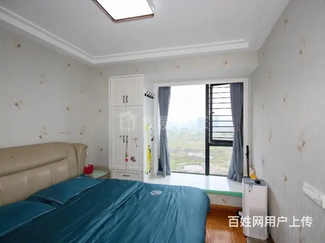 浦沿私房急售！448.00万元88.75平钱塘玫瑰湾多层[1 - 图片 9