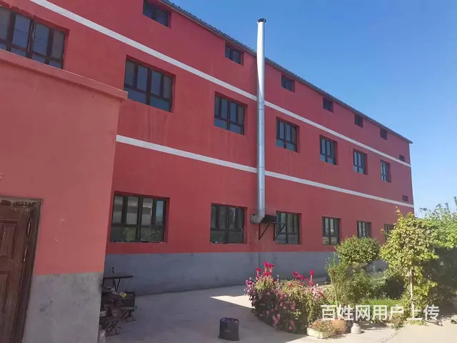 城北红楼 - 图片 10