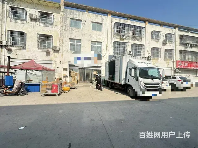 【优选推荐】敬安镇好位置快递转让 - 图片 1