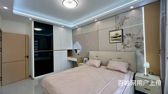 群力家园(道里-尚志) 普通住宅 精装修 - 图片 6