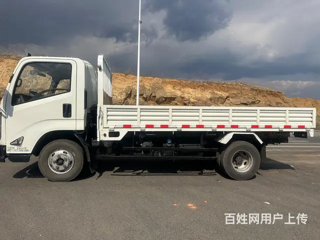江铃 平板车 国5 - 图片 7