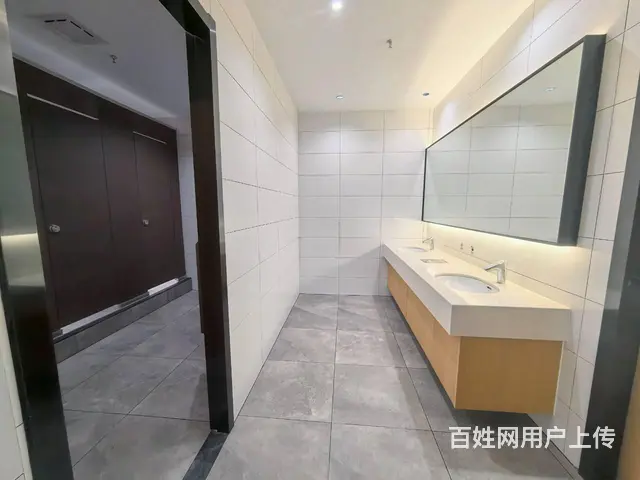 长白丨200平丨德翔大厦丨地铁附近丨中海 万科 汇锦 华润丨 - 图片 5