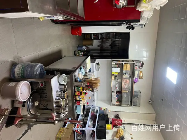 【搞定了！】南岗哈西商圈西宁南路烧烤店串串香出兑转让 - 图片 8