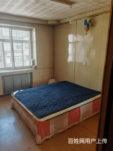234医院南墙外   3楼58平 - 图片 2