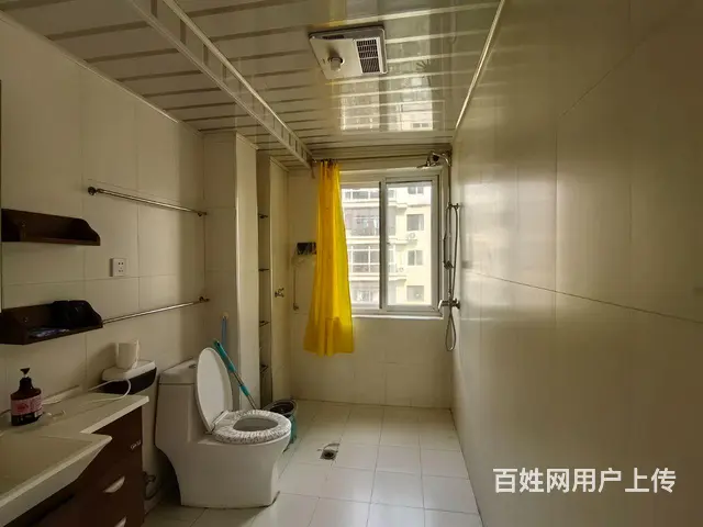 珠江路，四中，发展花园5楼117平两室两厅简单装修33万 - 图片 3
