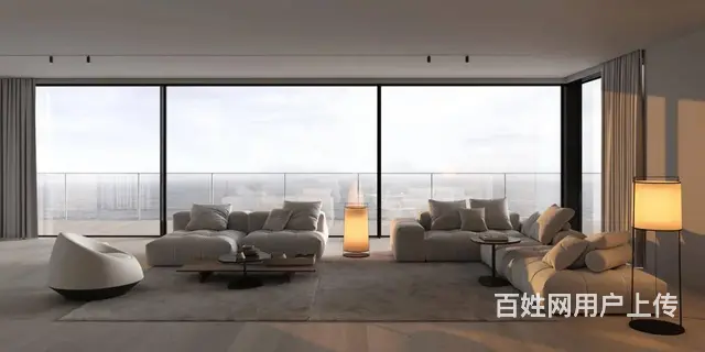 装修设计 | 经典元素构筑非凡气质 - 图片 1