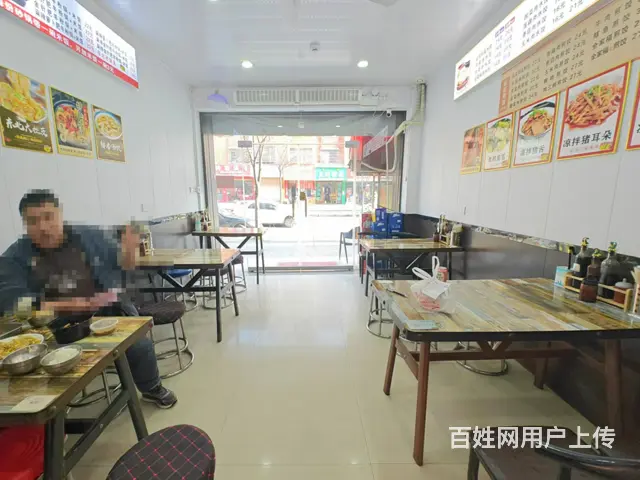 （易转介绍）义乌沿街店面客源稳定餐饮店转让 - 图片 2