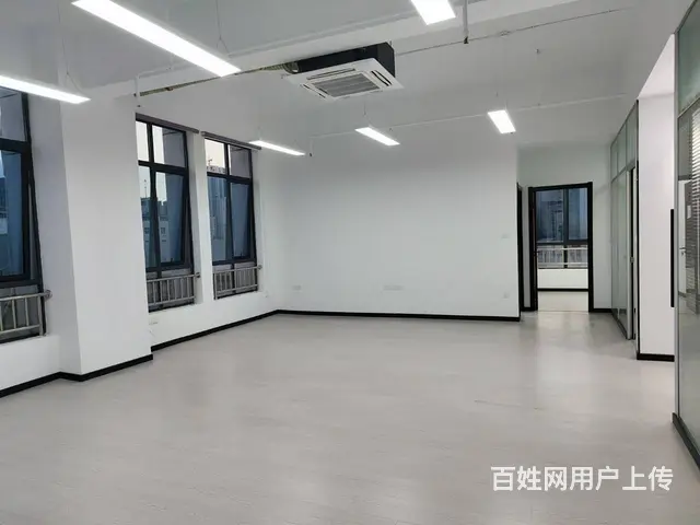 地铁口218平精装，汉口火车站，后湖金桥永旺对面黄浦科技园 - 图片 5