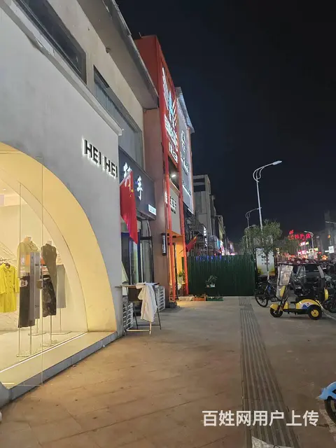 1028柘城华景路 物美四季火锅附近 餐饮店转让 - 图片 5