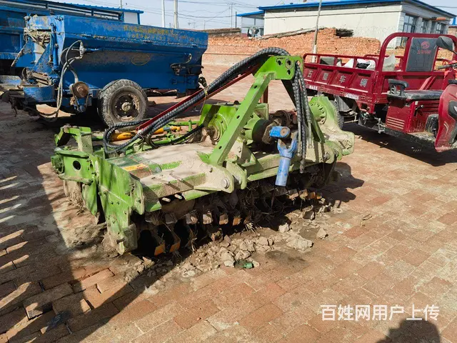出售霸道三笼机器 - 图片 2