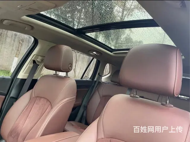 别克 昂科威 2017款 1.5T 双离合 20T 两驱精英 - 图片 8