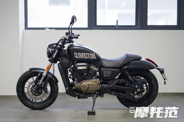 【搞定了！】全新车钱江闪300s，金龙车行 - 图片 2