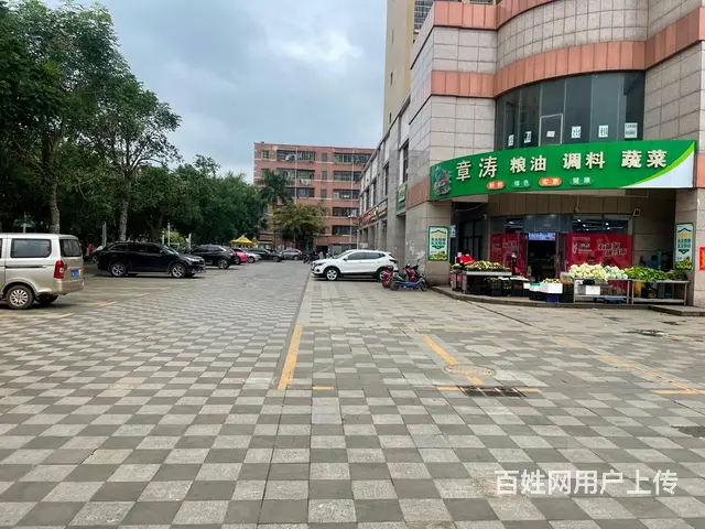 （51旺铺推荐）美兰区桂林洋221平旺铺房东直租 - 图片 1